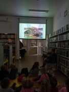 lekcja biblioteczna